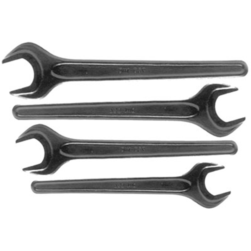 Porsche Oil Line Wrench Set - Tool