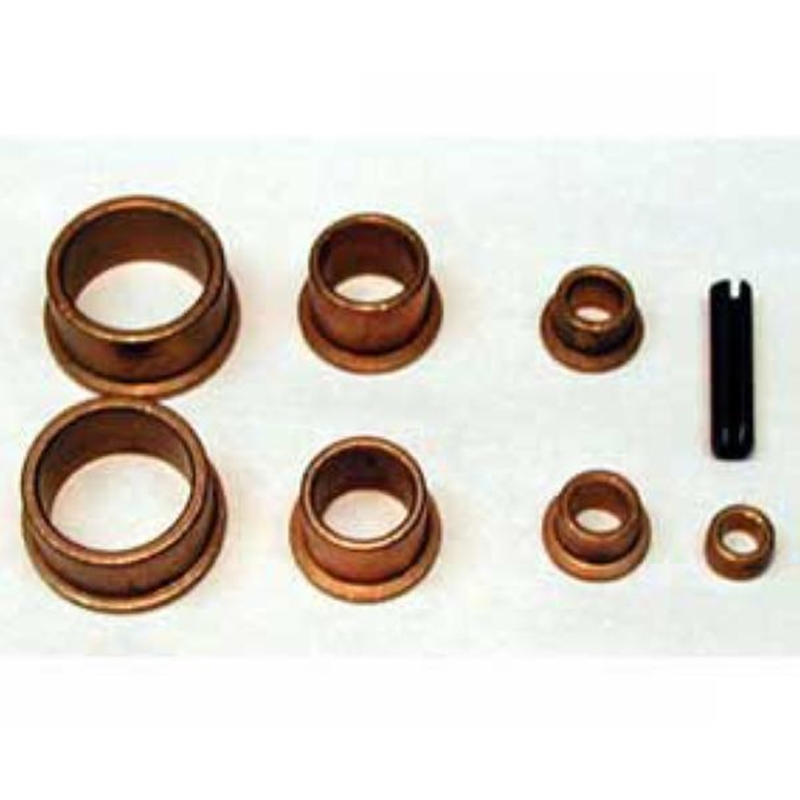 Porsche 911 Pedal Bushing Kit - Bronze