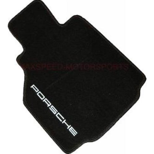 Floor Mats 4 Piece (Boxster & 996) - Porsche-