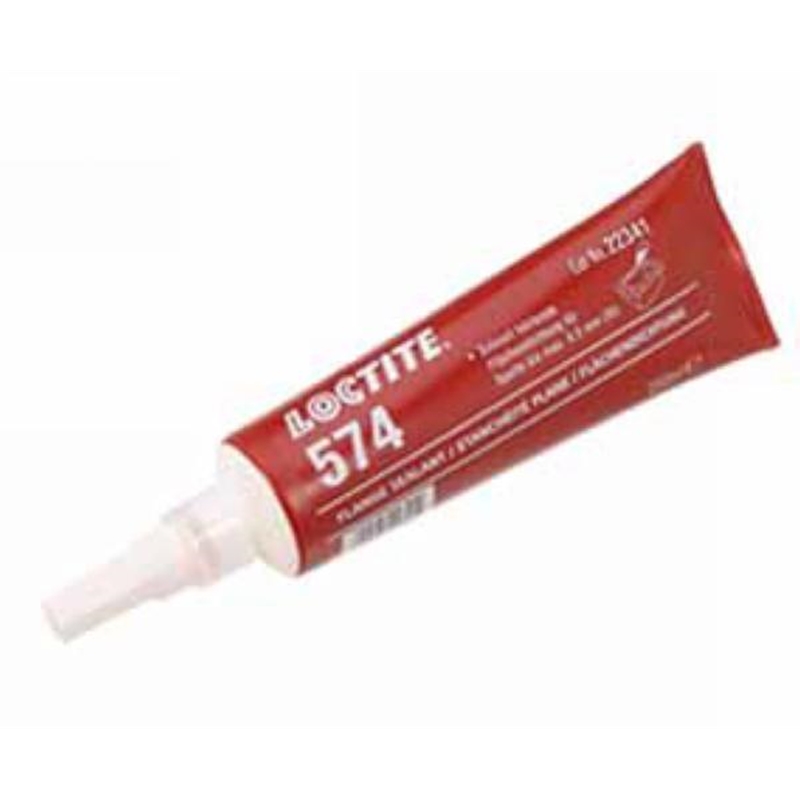 Porsche Loctite 574 Sealant - 250 Tube