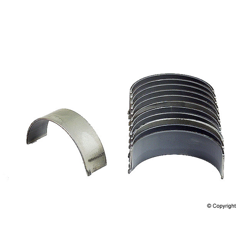Porsche Engine Connecting Rod Bearing Set - Glyco
