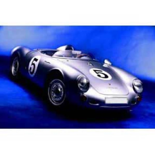 Poster, 550 Spyder