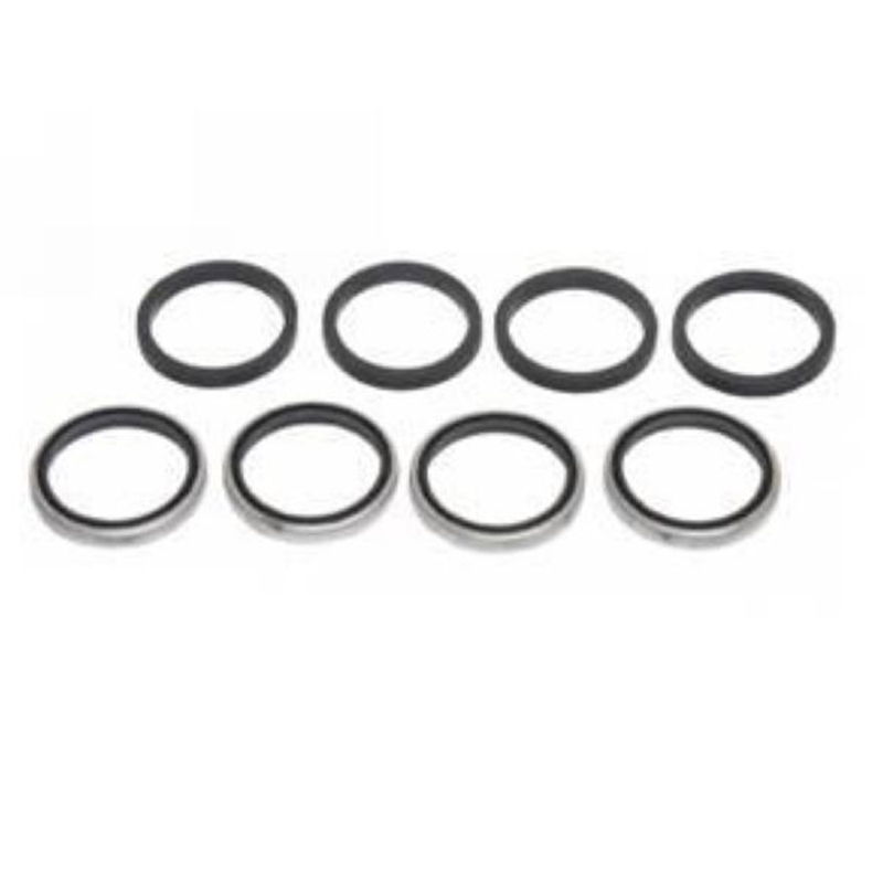 Porsche 911 Turbo Brake Caliper Repair Kit Front