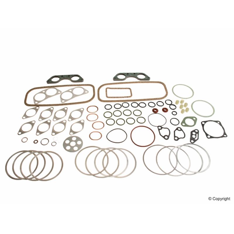 Porsche Engine Gasket Set Elring
