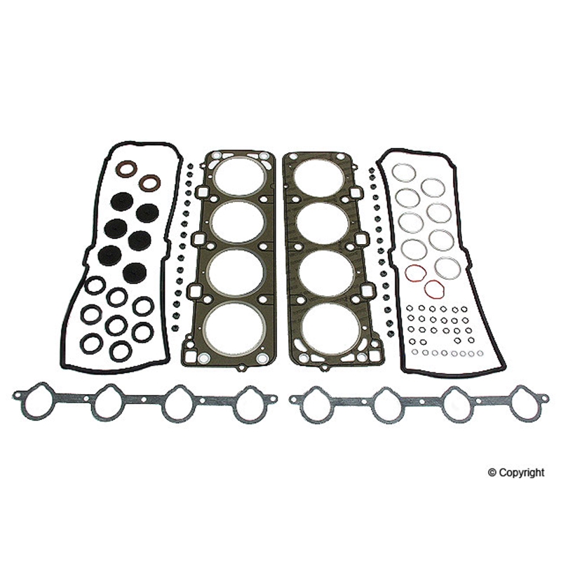 Porsche Engine Cylinder Head Gasket Set - Reinz