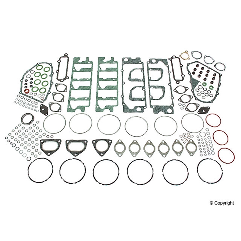Porsche Engine Cylinder Head Gasket Set - Reinz