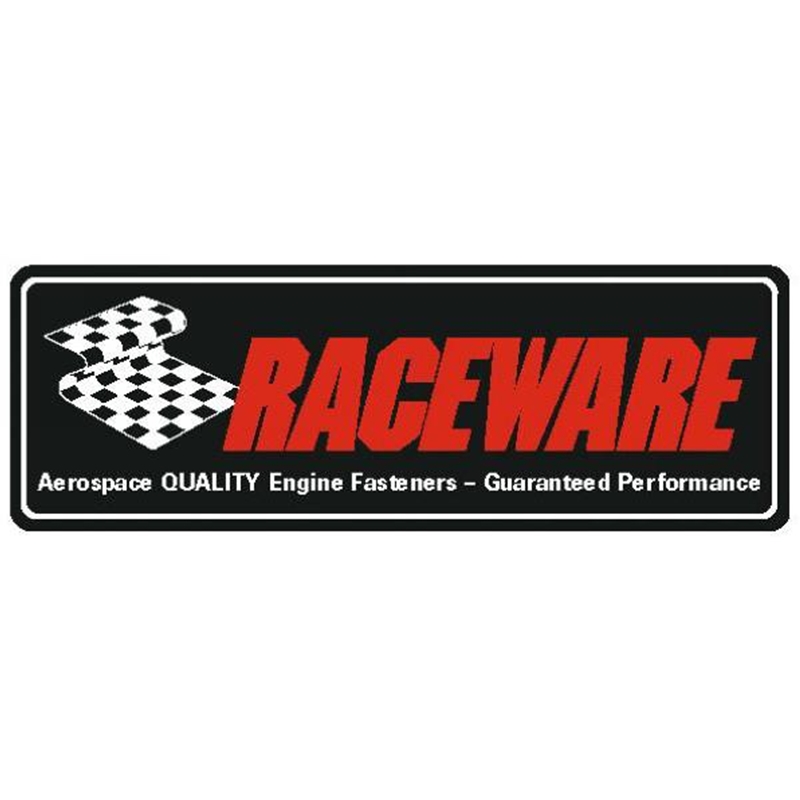 Porsche 356 RACEWARE Cylinder Head Stud Set of 16