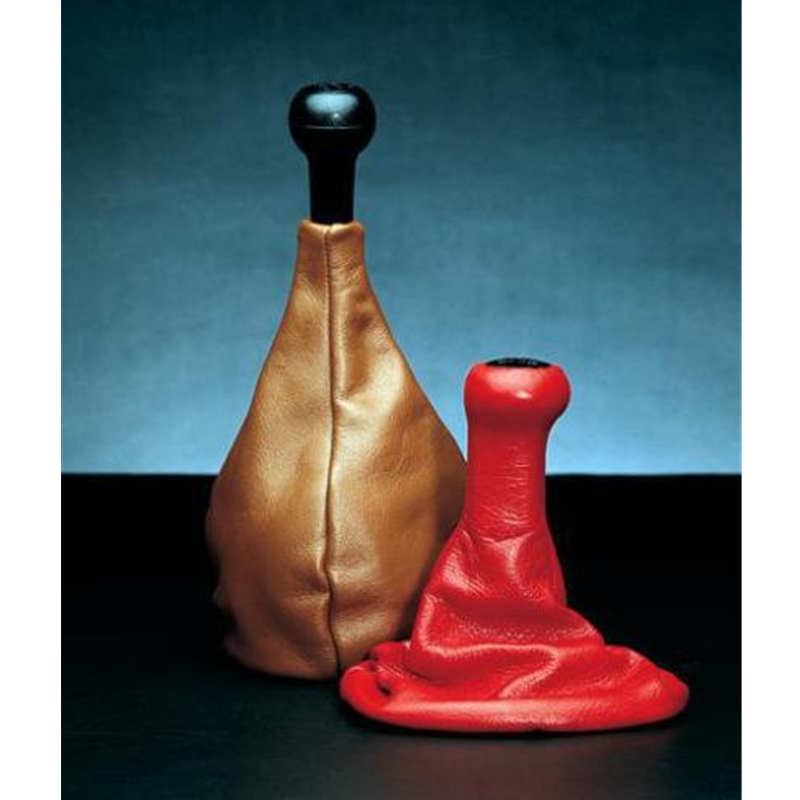 Porsche 911 Shift Boot - Leather Shifter Cover