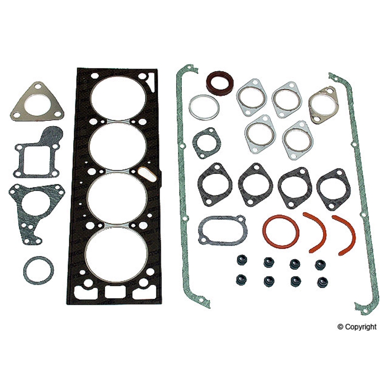 Porsche Engine Cylinder Head Gasket Set - Reinz