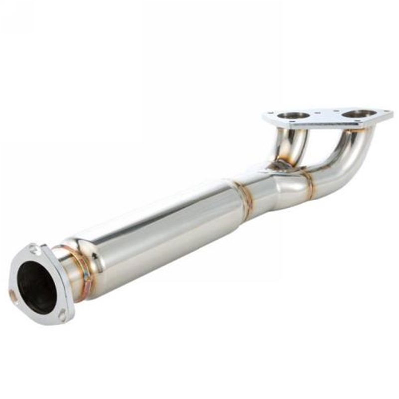 1980-89 911 Cat Bypass - Test Pipe T-304  Elite Schnell