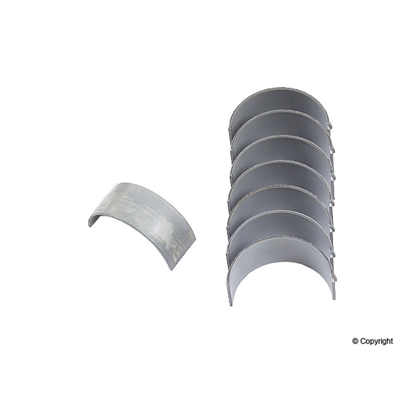 Porsche Engine Connecting Rod Bearing Set - Glyco