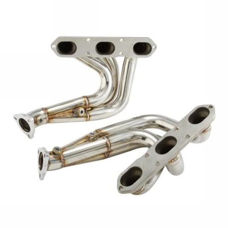Porsche Boxster & Cayman Headers - Schnell Elite