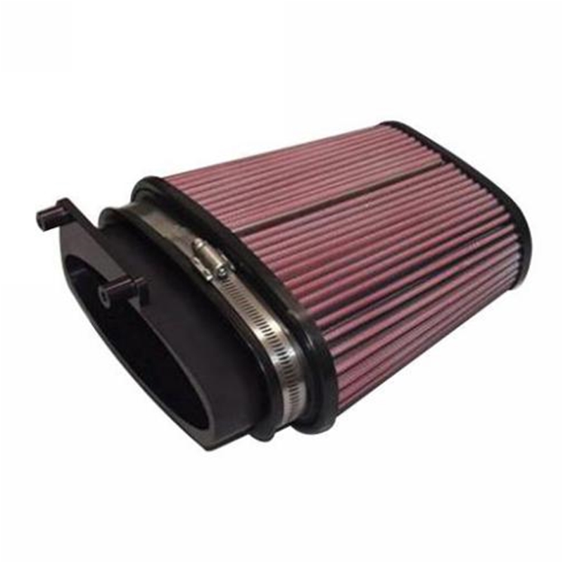 Porsche Power Flow Air Inhaler Filter Kit Schnell