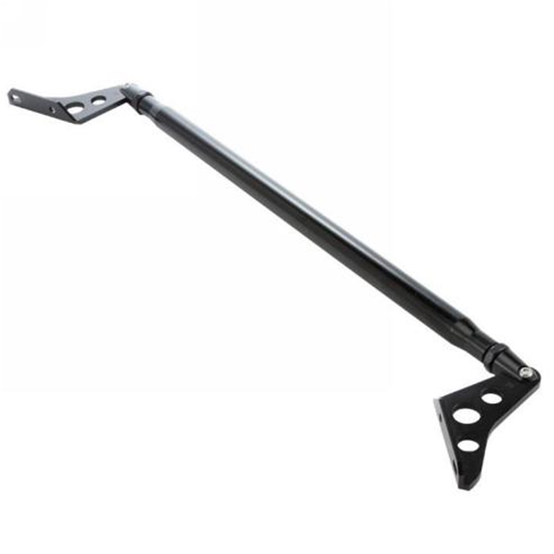 Porsche C2 & 993 Front Strut Brace - Black