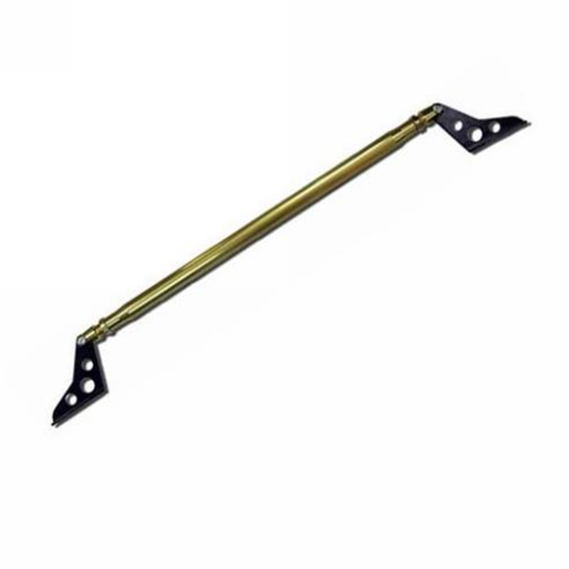 Porsche C2 - C4 & 993 Front Strut Brace - Gold -