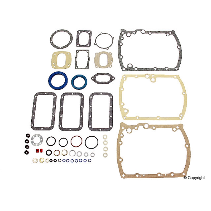 Porsche Engine Conversion Gasket Set - Reinz