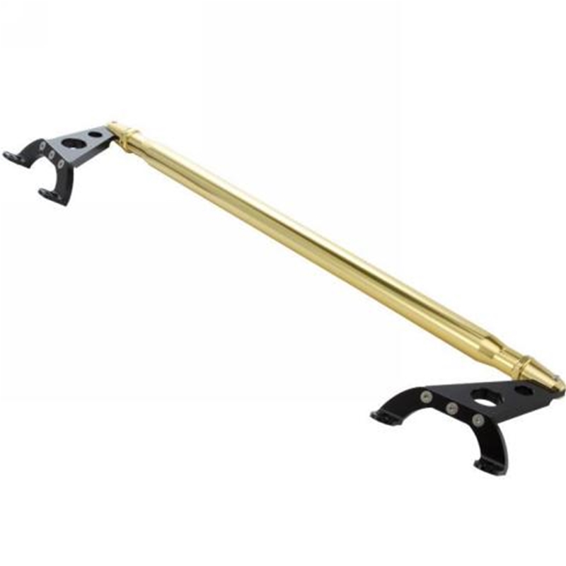 Porsche Boxster 996 Front Strut Brace Gold Bar