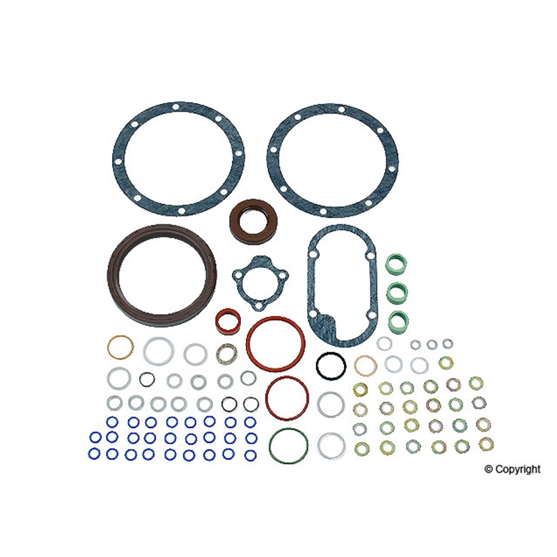 Engine Gasket Set - Engine Case - Reinz 08-21284-08