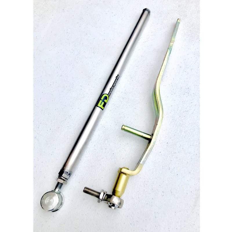 Porsche C4 & Turbo Short Shift Shifter Kit