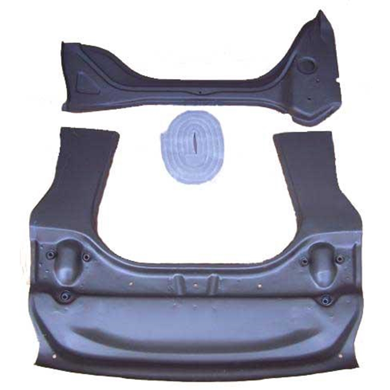 Porsche Front Suspension Pan Kit With Seal 911