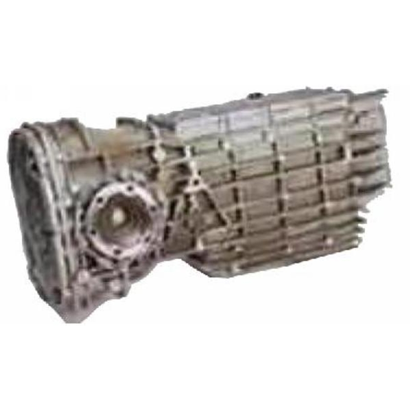 Porsche 928 Rebuilt Transmission - 5 Speed