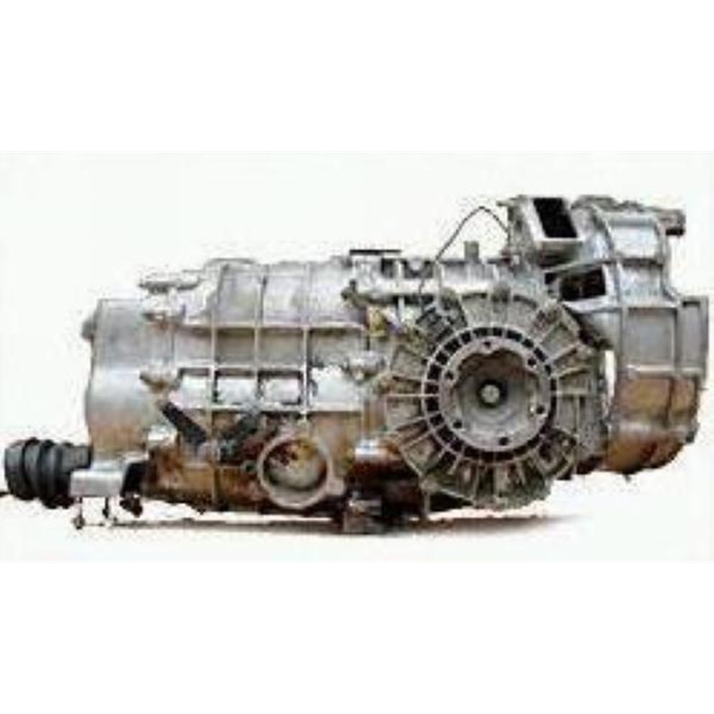 Porsche 993 Rebuilt Transmission - 6 Speed G50