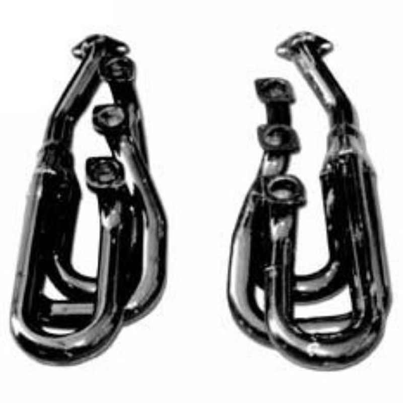Porsche VTX SS Performance Headers 1 3/4"