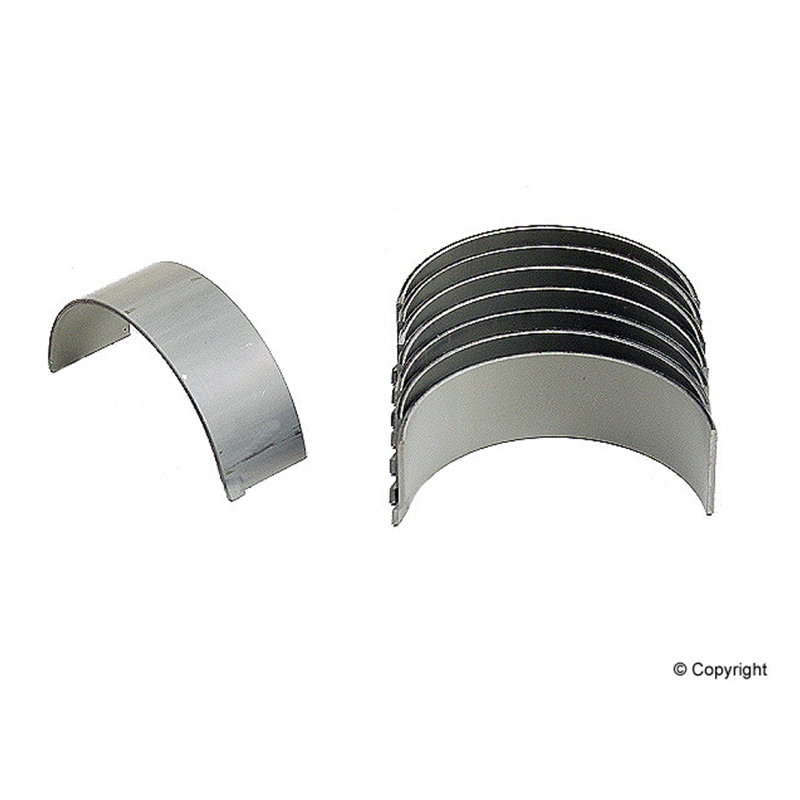 Porsche Connecting Rod Bearing KS