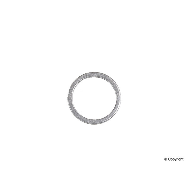 Porsche Engine Oil Drain Plug Gasket - Reinz