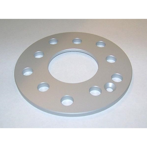 Porsche Wheel Spacer Adapter- 7mm Aluminum