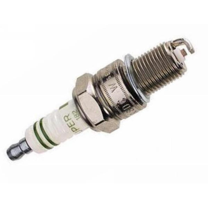 Porsche Spark Plug Bosch - Copper