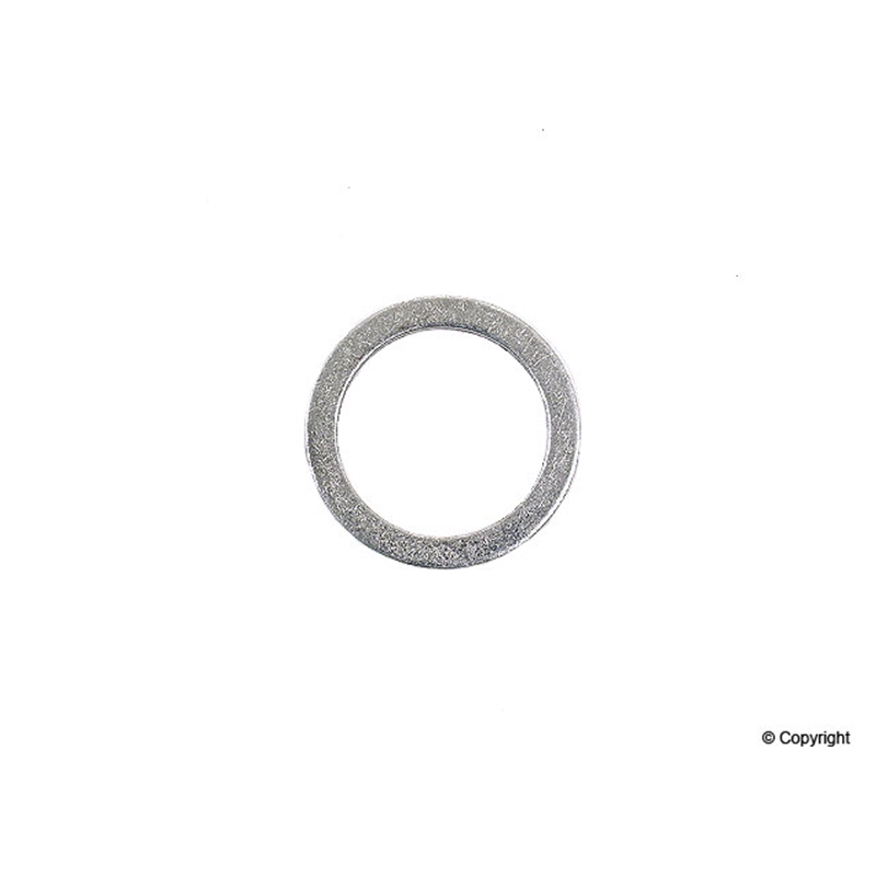 Porsche Oil Drain Plug Gasket CRP