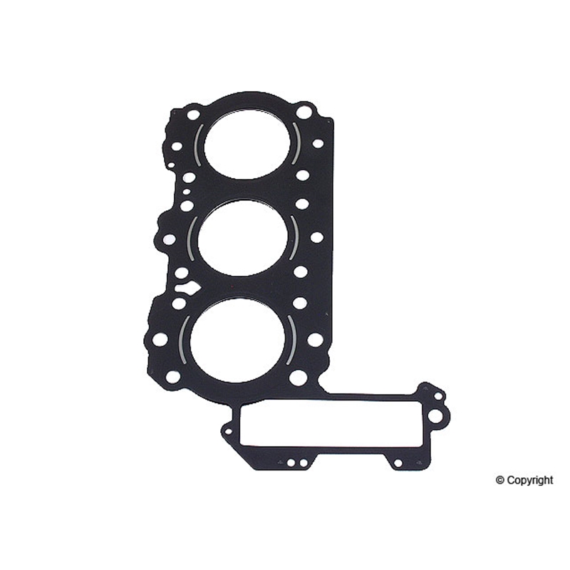 Porsche Engine Cylinder Head Gasket - Elring