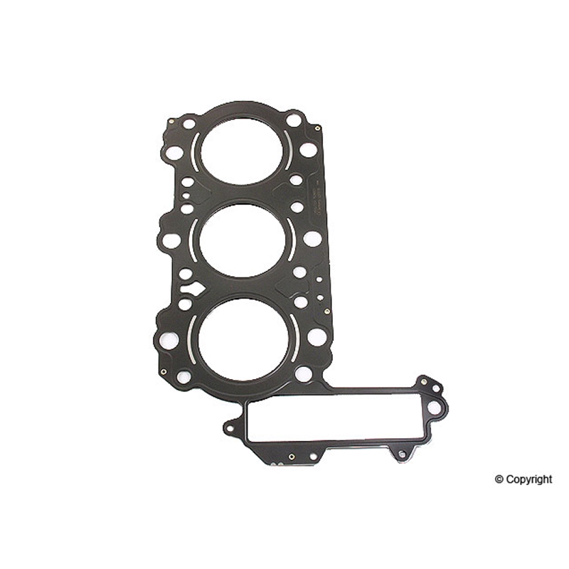 Porsche Engine Cylinder Head Gasket - Elring