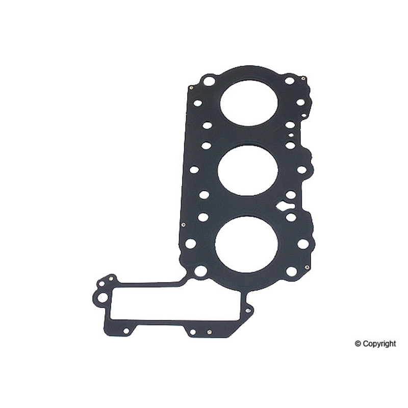 Porsche Engine Cylinder Head Gasket - Elring