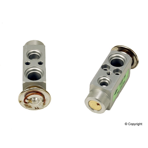 A/C EXPANSION VALVE