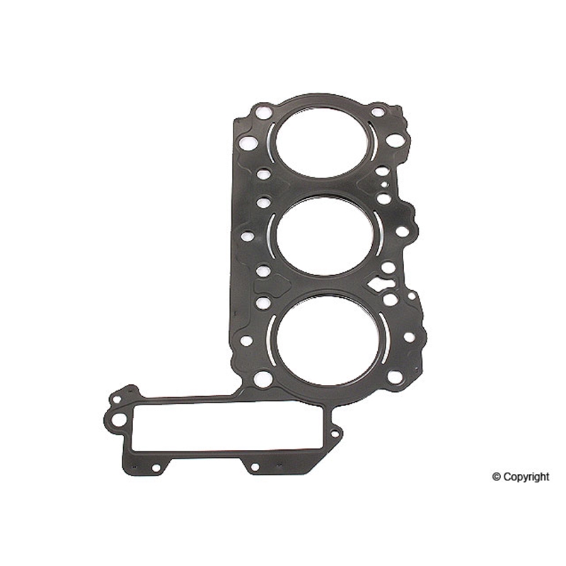 Porsche Engine Cylinder Head Gasket - Elring