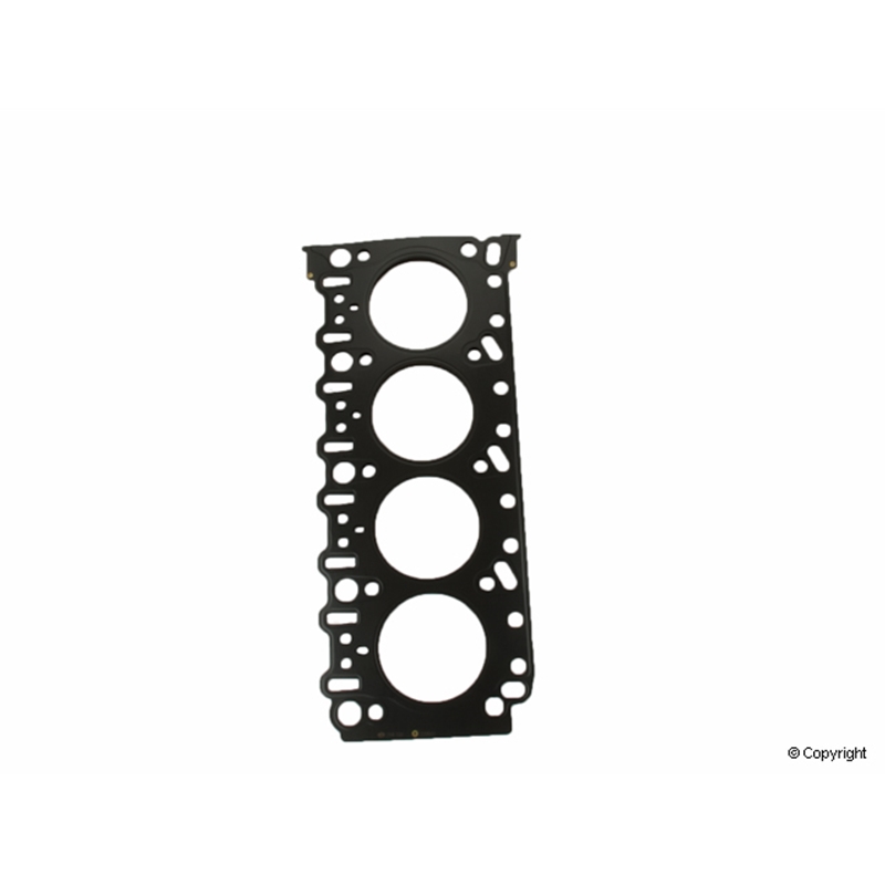 Porsche Engine Cylinder Head Gasket - Elring