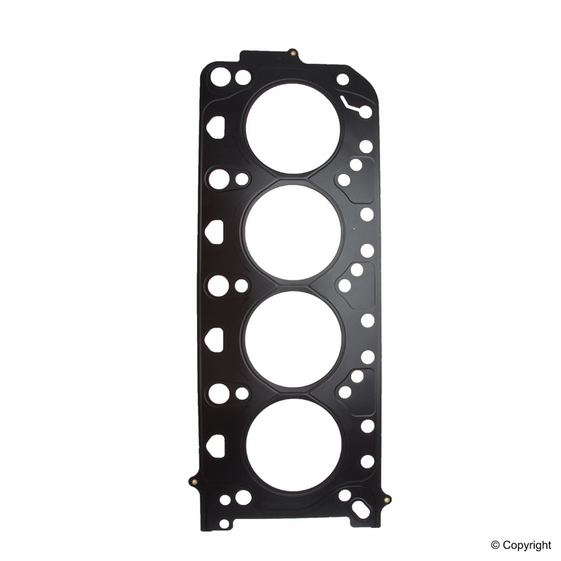 Porsche Engine Cylinder Head Gasket - Elring