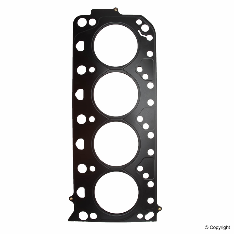 Porsche Engine Cylinder Head Gasket - Elring