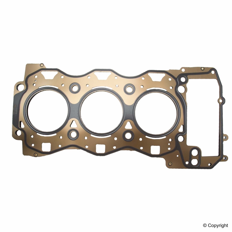 Porsche Engine Cylinder Head Gasket - Elring