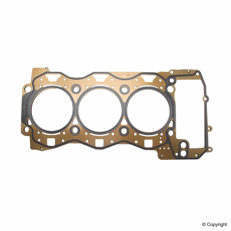 Porsche Engine Cylinder Head Gasket - Elring
