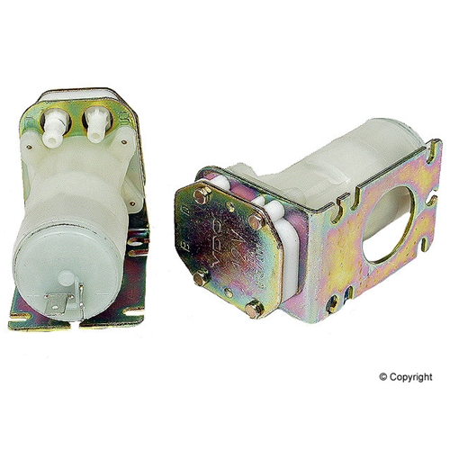 Porsche - Windshield Washer Pump