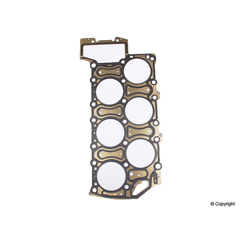 Porsche Cylinder Head Gasket Elring