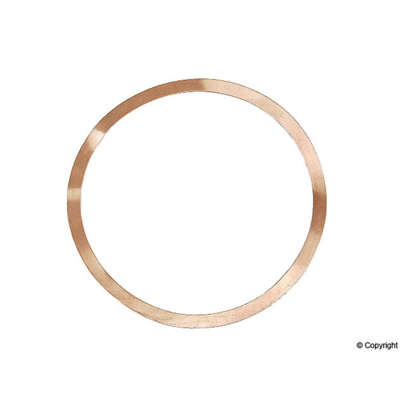 Porsche Engine Cylinder Case Base Gasket - Reinz