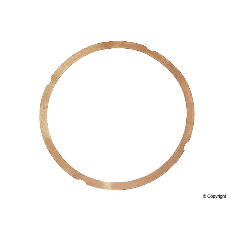 Porsche Engine Cylinder Case Base Gasket - Reinz