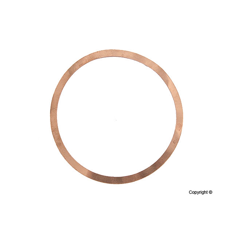 Porsche Engine Cylinder Case Base Gasket - Reinz