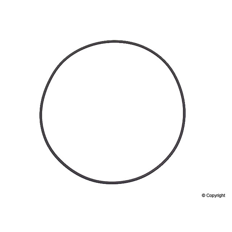 Porsche Engine Cylinder Case Base Gasket - Reinz