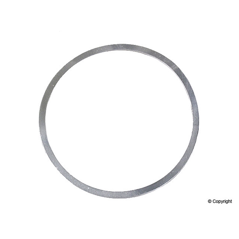 Porsche Cylinder Case Base Gasket Elring