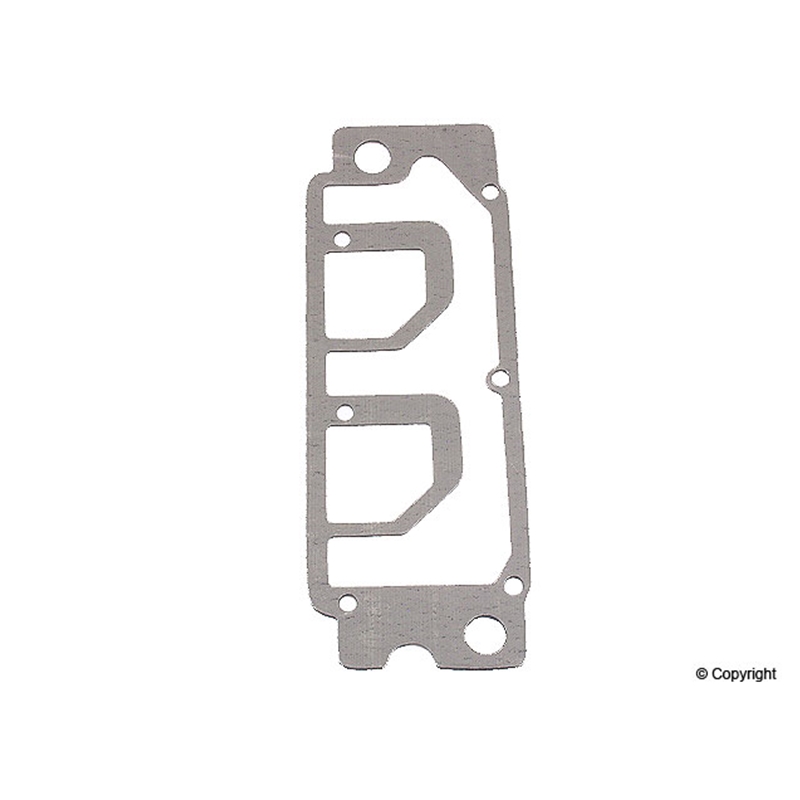 Porsche Engine Valve Cover Gasket - Miller